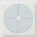 Suche nach labyrinth untersetzer Spirituell