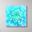 Suche nach wasser leinwandbilder Blume