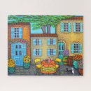 Suche nach provence puzzle France
