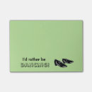 Suche nach schuh post it Tänzer