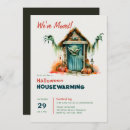 Suche nach monster halloween einladungen Vintag