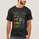 Suche nach gaye tshirts Weihnachten