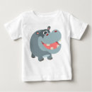 Suche nach nilpferd tshirts Cartoon