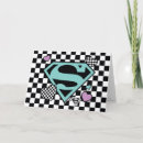 Suche nach supermädchen karten Logo