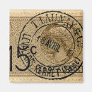 Suche nach briefmarke magnete Vintag