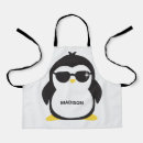 Suche nach der pinguin schürzen Niedlich