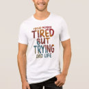 Suche nach neuer ehemann tshirts Dad