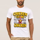 Suche nach lustige hühner tshirts Huhn