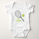 Suche nach tennisschläger babykleidung Tennis racket