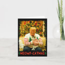 Suche nach cat christmas karten Winter