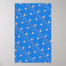 Suche nach vor der matrix poster Blau