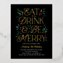Suche nach merry einladungen Christmas party