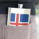 Suche nach islande flachmänner Blau
