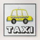 Suche nach auto puzzle Taxi