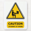 Suche nach arbeit mousepads Schüler