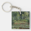Suche nach claude monet schlüsselanhänger Vintag