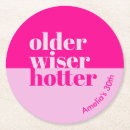 Suche nach rosa untersetzer Geburtstag