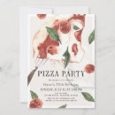 Suche nach pizza party einladung einladungen Margherita