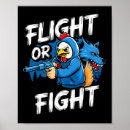 Suche nach hahn huhn huhn henne poster Nutztier