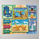 Suche nach bikinis poster Strand