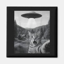 Suche nach alien magnete Lustige katze
