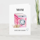 Suche nach wäsche karten Mother