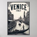 Suche nach vintages venedig poster Europa