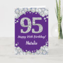 Suche nach 95 geburtstag 95 fünfundneunzig jahre