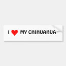 Suche nach chihuahua autoaufkleber Liebhaber