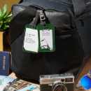 Suche nach krankenschwestern gepäckanhänger Doctor