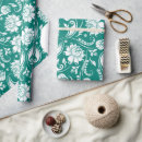 Suche nach türkisblau geschenkpapier Vintag