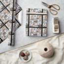 Suche nach entwerfen sie ihre selbst geschenkpapier Weihnachten