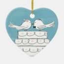 Suche nach braut und bräutigam ornamente Für sie/ihn