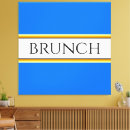 Suche nach spaß leinwandbilder Blau