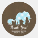 Suche nach blauer elefant aufkleber Geburtstag