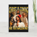 Suche nach der christus ist karten Männer
