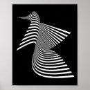 Suche nach abstrakter vogel poster Bewegung