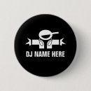 Suche nach kopfhoerer buttons Diskjockey