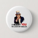 Suche nach eier buttons Lustig
