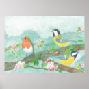 Suche nach singing poster Bird