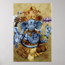 Suche nach cyberart poster Künstliche blume