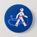 Suche nach unsichtbar buttons Krankheit