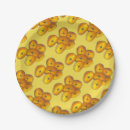 Suche nach bananen teller Gelb