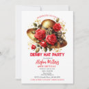 Suche nach red roses einladungen Geburtstagsparty