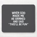 Suche nach coole christliche mousepads Ästhetisch