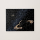 Suche nach planet saturn puzzle Wissenschaft