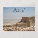 Suche nach totes meer postkarten Masada