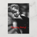 Suche nach mysteriöse einladungen Geheimnis