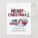 Suche nach vintager camper postkarten Urlaub