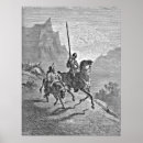 Suche nach quijote poster Cervantes